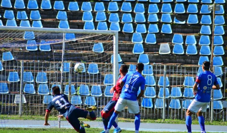 FC Farul a urcat pe locul 5 în clasament