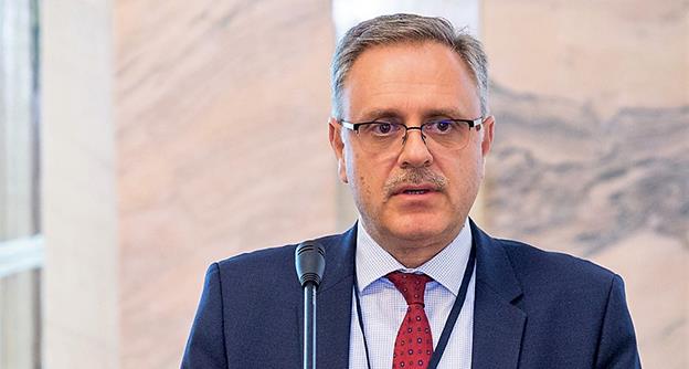 Vicepreședintele ASF Cristian Roșu: „Polița obligatorie pentru locuințe are un grad de acoperire infim, de 19 - 20%“