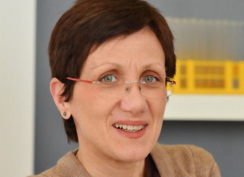 Dr. Corina Zugravu, președintele Centrului de Studii despre Bere, Sănătate și Nutriție