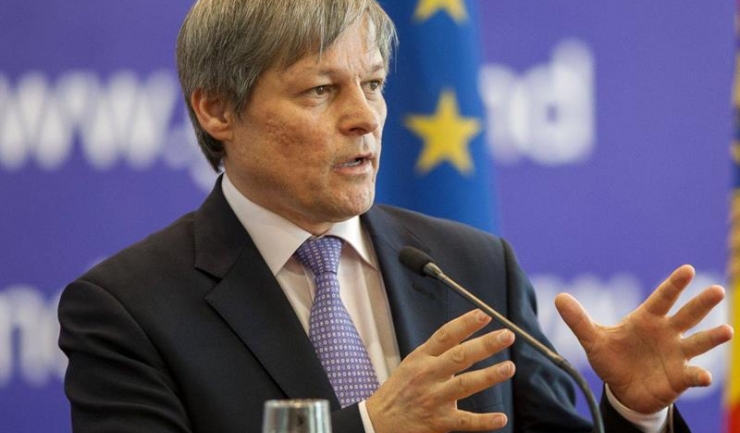 Premierul Dacian Cioloș este invitat de PNL să explice cum se face o democrație reală fără să respecți o majoritate atunci când alegi un primar