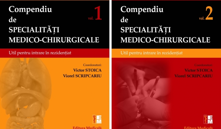 Bibliografia pentru Rezidențiat 2016, plină de greșeli!