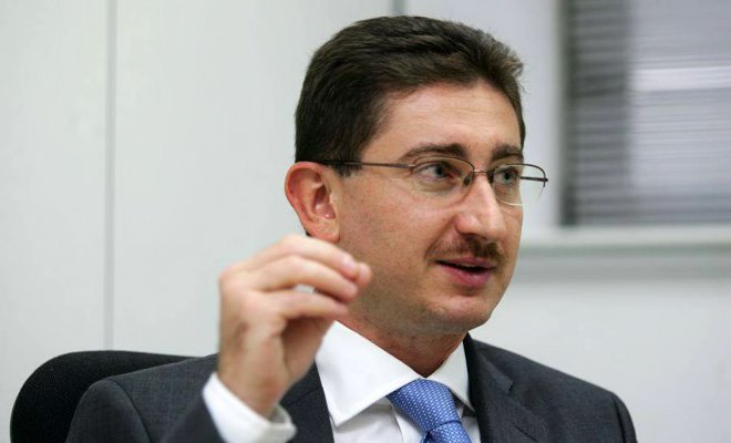 Bogdan Chirițoiu (Consiliul Concurenței): „Principalul scop al Monitorului prețurilor carburanților este creșterea concurenței din piață și, implicit, ieftinirea produselor“