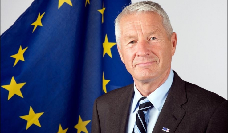 Secretarul general al organizației paneuropene, Thorbjorn Jagland, a reamintit că pedeapsa capitală reprezintă unul din motivele principale pentru care Belarus nu este membru al Consiliului Europei