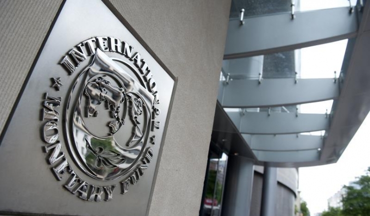 FMI va fi condus și în următorii cinci ani de Christine Lagarde