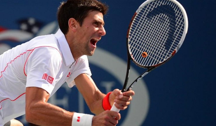 Novak Djokovic pleacă dezamăgit din Brazilia
