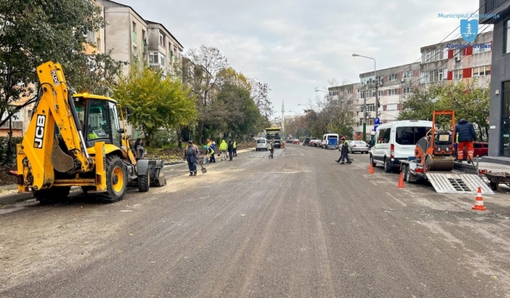 Foto: Primăria Constanța