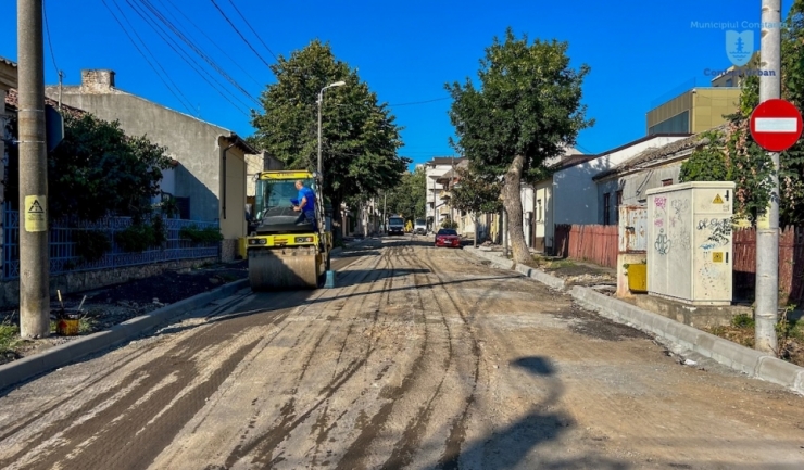 Foto: Primăria Constanța