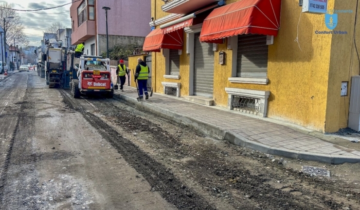 Foto: Primăria Constanța