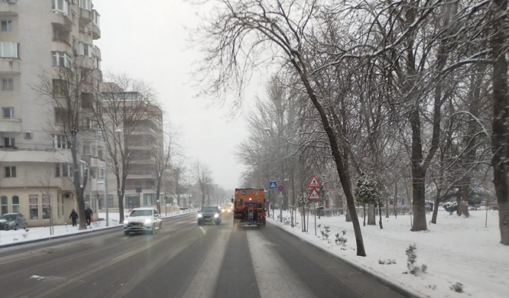 Foto: Primăria Constanța