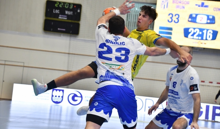 Foto: CSM Constanta Handbal