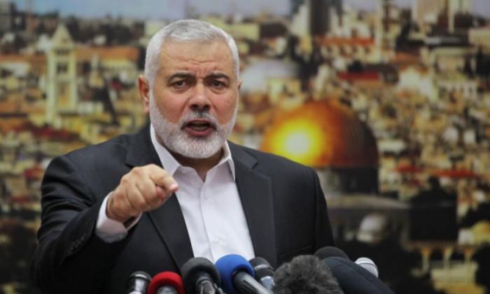 Liderul mişcării islamiste palestiniene Hamas, Ismail Haniya vrea ca ziua de vineri să fie una a 