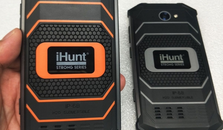 iHunt este primul producător românesc de telefoane mobile care se listează la BVB