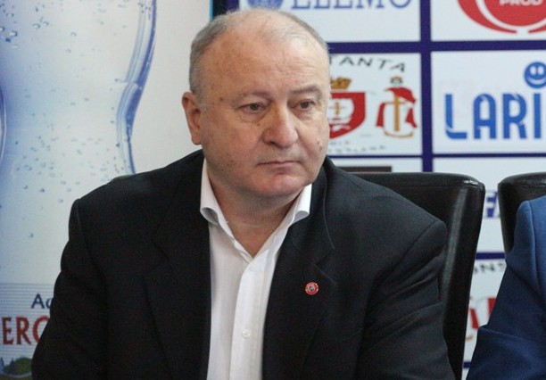 Marcel Lică a fost ales cu şapte voturi din nouă