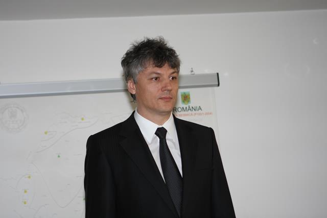 Senatorul Tit-Liviu Brăiloiu: „Sentimentul de încredere că statul de drept, legalitatea, justiția nu sunt abstractizări teoretice“
