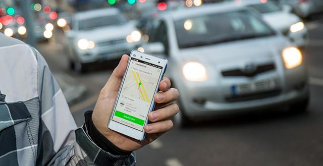 Taxify, principalul concurent al Uber, este evaluat la peste un miliard dolari, după o nouă injecție de capital, de 175 milioane dolari