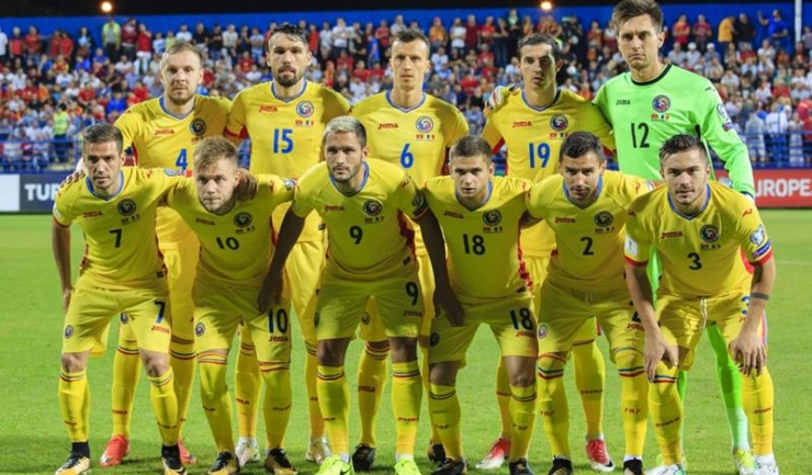 Naționala de seniori nu a mai întâlnit Suedia de la sfertul de finală pierdut la Mondialul din 1994