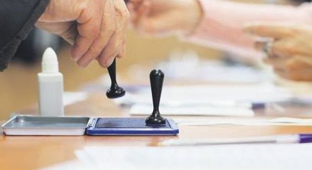 Prezența la vot, în județul Constanța, la ora 13.00, este de 21,3 %
