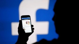 Facebook a fost amendată în Franța pentru urmărirea utilizatorilor