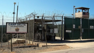 Deţinut de la închisoarea americană Guantanamo Bay, transferat în Italia