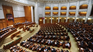 Camera Deputaților va reveni la vechiul sistem de vot, cu verificarea cvorumului la fiecare lege