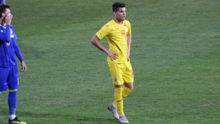 Tineretul României merge la EURO 2019