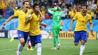 Naţionala de fotbal a Braziliei s-a calificat în finala turneului olimpic de la Rio
