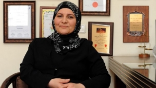 Prima femeie judecător la un tribunal islamic în Israel