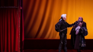 Don Giovanni, în această săptămână la Teatrul Național de Operă și Balet „Oleg Danovski”