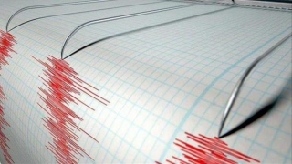Cutremur cu magnitudinea 6,6 grade, produs în Afganistan