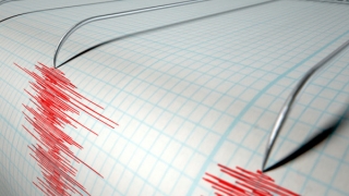 Cutremur de slabă intensitate la Nisa