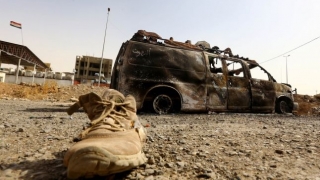 Cel puțin 12 morți în urma unor atacuri ale militanților islamiști în Irak