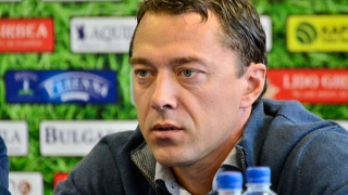 Laurențiu Roșu este noul antrenor principal al echipei UTA Bătrâna Doamnă