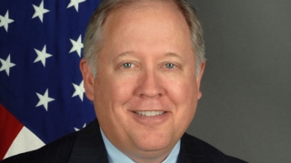 Thomas Shannon va fi secretar de stat interimar al SUA