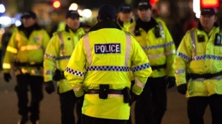 Poliția din Manchester a reținut un alt bărbat suspectat de legături cu atacul terorist