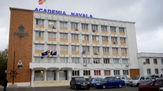 Academia Navală „Mircea cel Bătrân”, la început de an universitar