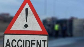 Plan roşu de intervenţie în Constanţa. Accident între un TIR și un autocar cu 57 de cetăţeni ucraineni