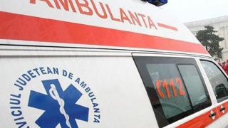 Un bărbat a murit într-un accident rutier în apropiere de Medgidia
