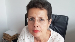 Adina Florea renunţă la candidatura pentru şefia Secţiei de anchetă