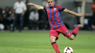Adrian Popa a anunțat că pleacă de la FC Steaua la Reading