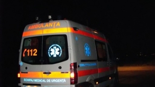 Accident cu patru victime în Constanța!