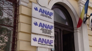 Proiect legislativ pentru ca ANAF să nu mai fie stat în stat