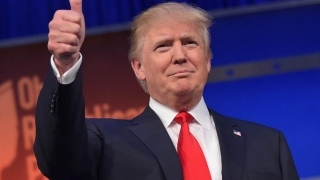 Donald Trump va face un anunţ fiscal „fenomenal“ în următoarele săptămâni