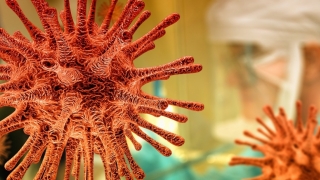 Apariția mutațiilor coronavirusului echivalează cu o nouă epidemie
