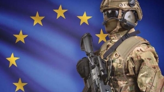 Armata Europei sperie NATO!