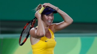 Simona Halep și-a aflat adversara din finala turneului de la Roma