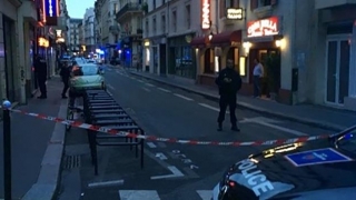 MOMENTE DE GROAZĂ ȘI PANICĂ! Atac la Paris! Mai mulți morți și răniți