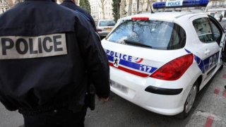 Un nou ATENTAT TERORIST în Franţa