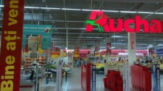 Lista alimentelor congelate infectate cu o bacterie periculoasă, emisă de Auchan