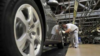 Audi, amendată cu 800 de milioane de euro pentru încălcarea normelor la motoarele diesel