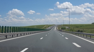 Trafic restricționat pe autostrăzile A2 București – Constanța și A4 Ovidiu-Agigea